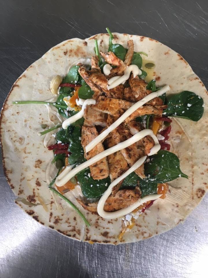 Woolooware NSW Restaurant Canberra