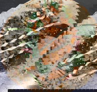 Grills On Wills Road - Restaurant Canberra