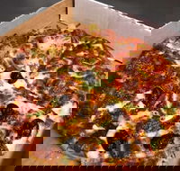 Gummy's Traditional Fish  Chips - Restaurant Canberra