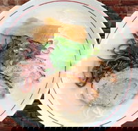 Hakata-Maru Ramen - North Sydney - Restaurant Canberra