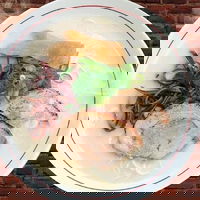 Hakata-Maru Ramen - North Sydney