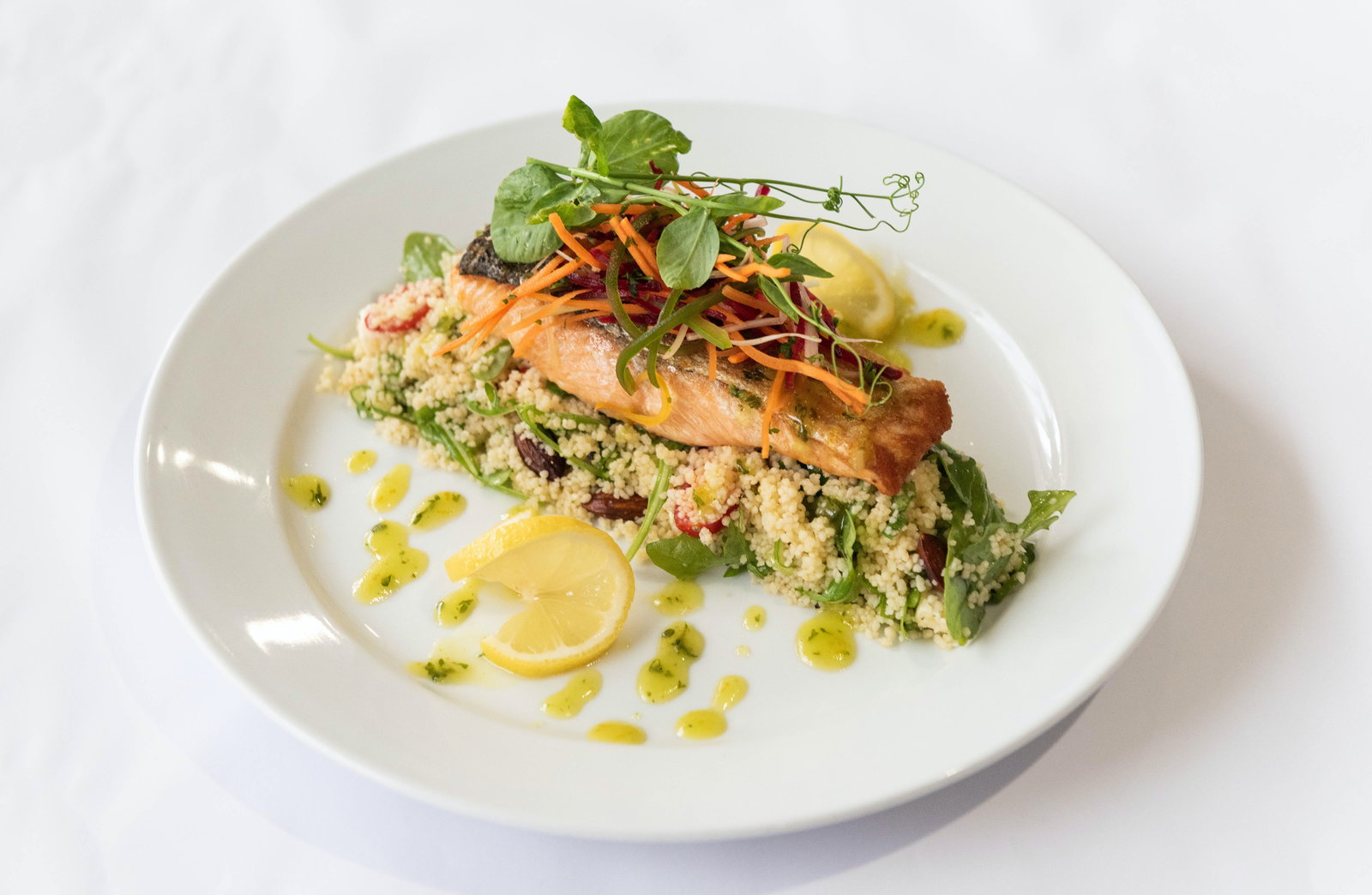 Longreach QLD Restaurant Canberra