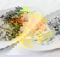 Harry's Restaurant - Restaurant Canberra