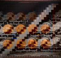 Hollick Estates - Restaurant Canberra