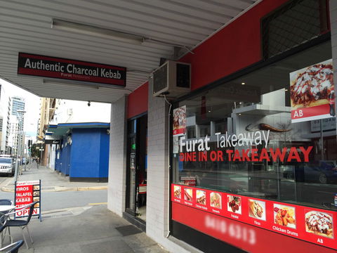 Honkytonks - Restaurant Canberra 0