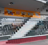 Hot Daily Bread - Restaurant Canberra