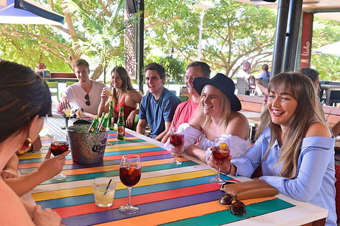 Hot Tamale - Restaurant Canberra 1