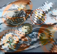 Hunter and Barrel - Restaurant Canberra