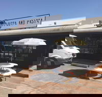 Ichiban Izakaya Contemporary Japanese - Restaurant Canberra