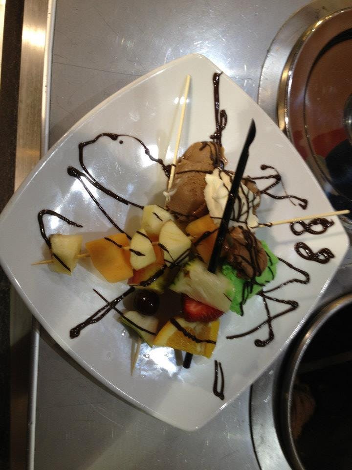 Deception Bay North QLD Restaurant Canberra