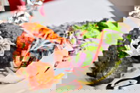 Indique Indian Fine Cuisine