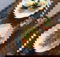 IneXterior Cafe - Restaurant Canberra