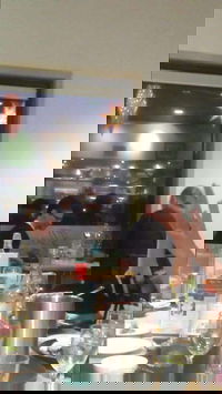 Jack's Bistro - Mordy HQ