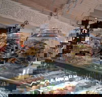 Jamaica Blue - Restaurant Canberra