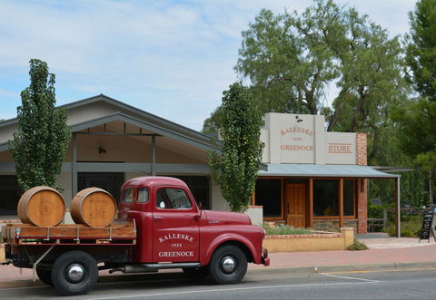 Kalleske Wines - Restaurant Canberra 0