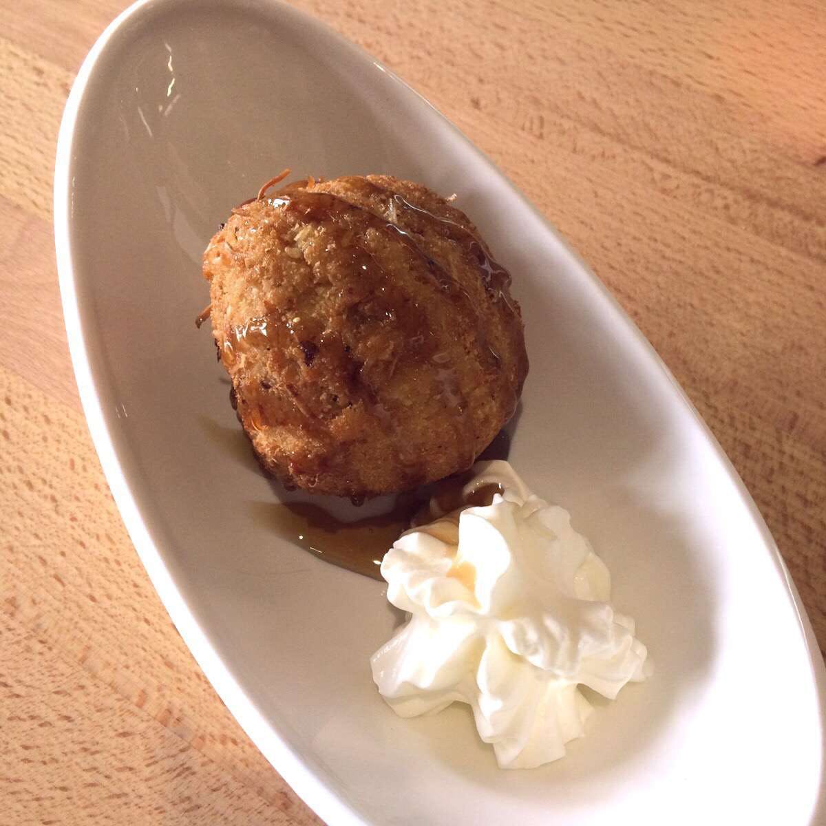 Mountain Creek QLD Restaurant Canberra