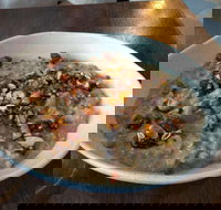 Kettle Cafe - Restaurant Canberra