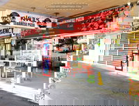 Khalil's Lebanese Pizza