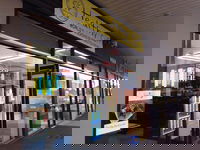 Klamore Pizzeria  Cafe