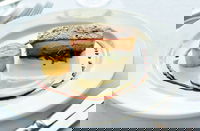 LB's Harbourview Restaurant - North Sydney Harbour View Hotel