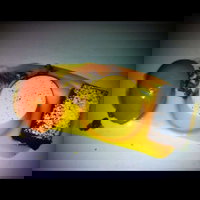 Loganlea Takeaway and Loganlea Restaurant Canberra Restaurant Canberra