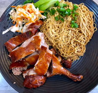 Lok Fok - Restaurant Canberra