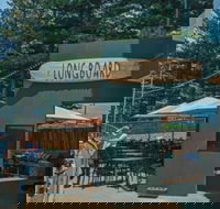 Longboard Cafe - Restaurant Canberra