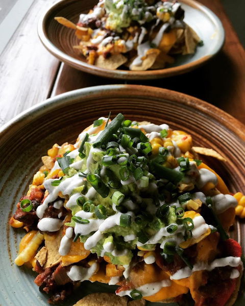 Love Madre - Restaurant Canberra 0