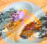 Manly Kitchen - Restaurant Canberra