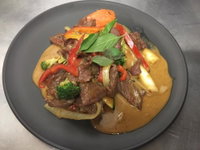 Maruay Thai