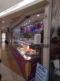 Mayfair Gourmet