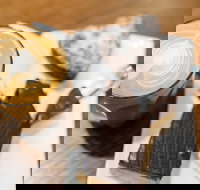 Merlo Torrefazione - Restaurant Canberra