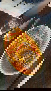 Doonside Takeaway and Doonside Restaurant Canberra Restaurant Canberra