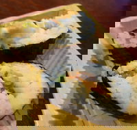 More Rice - Restaurant Canberra