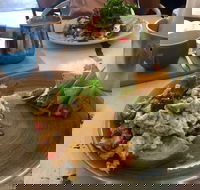 Mr Pilgrim - Restaurant Canberra