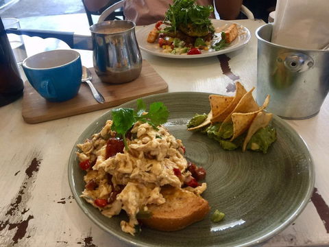 Mr Pilgrim - Restaurant Canberra 0