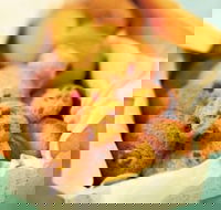 Mrs. Fields - Highpoint - Maribyrnong - Restaurant Canberra