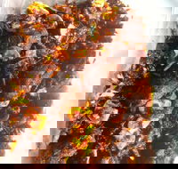 Mum's House Burmese Kitchen - Restaurant Canberra