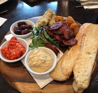 Murphy's Irish Pub - Restaurant Canberra