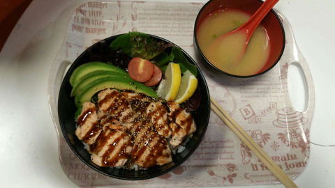 My Sushi Rolls - Restaurant Canberra 0