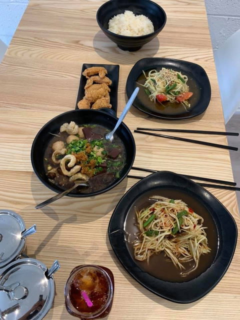 Nanz Noodle House - Restaurant Canberra 0