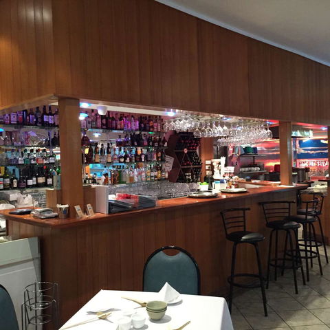 Ocean Seafood Chinese & Malaysian Restaurant - Restaurant Canberra 0