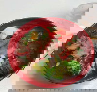 Pakenham Fish  Chips - Restaurant Canberra