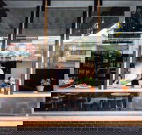 Piccolo Espresso - Restaurant Canberra