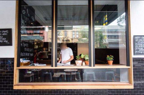 Piccolo Espresso - Restaurant Canberra 0