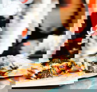 Pie and Mighty - Restaurant Canberra