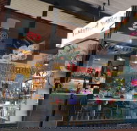 PM's Cafe - Restaurant Canberra