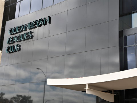 Queanbeyan Leagues Club - Restaurant Canberra 0