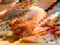 Gladstone Takeaway and Gladstone Restaurant Canberra Restaurant Canberra
