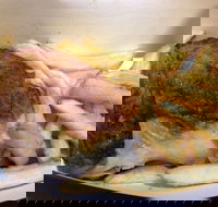 Red Rooster - Alexander Heights - Restaurant Canberra